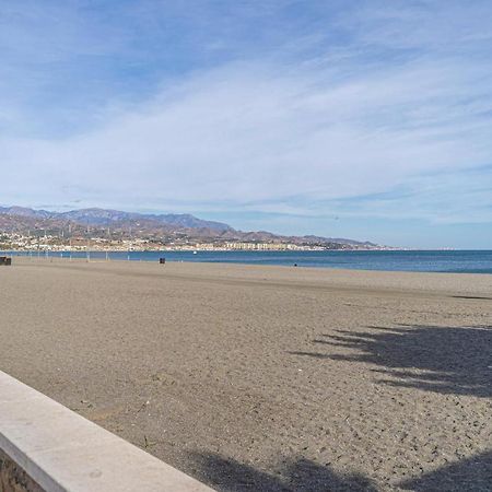 3 Bedroom Stunning Home In Torre Del Mar Exterior photo