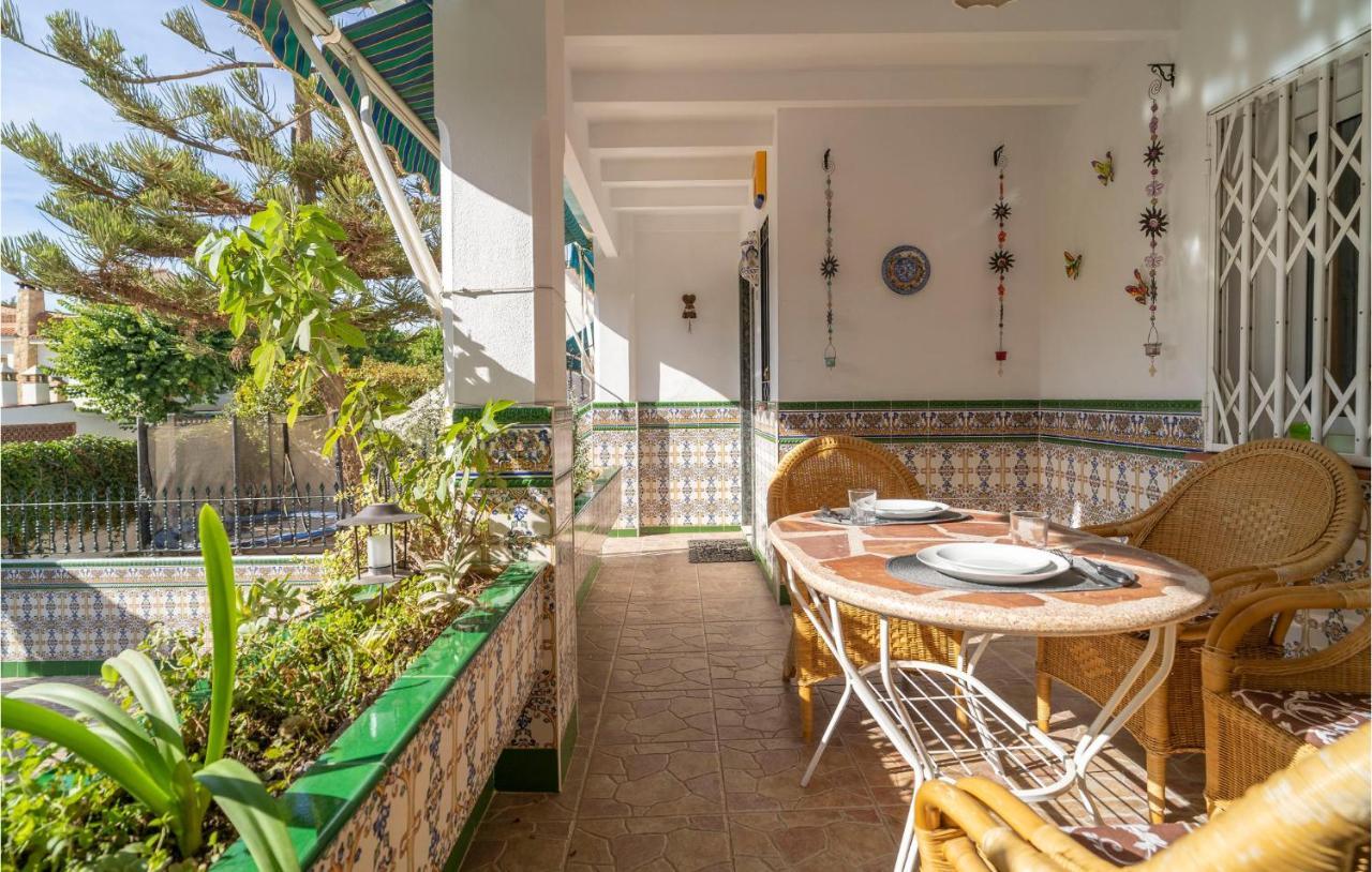 3 Bedroom Stunning Home In Torre Del Mar Exterior photo